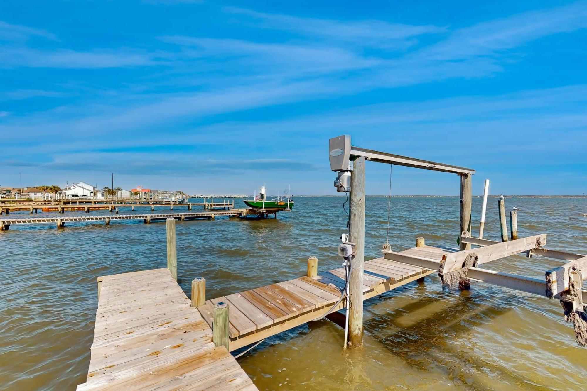 Reel Paradise Atlantic Beach Buitenkant foto