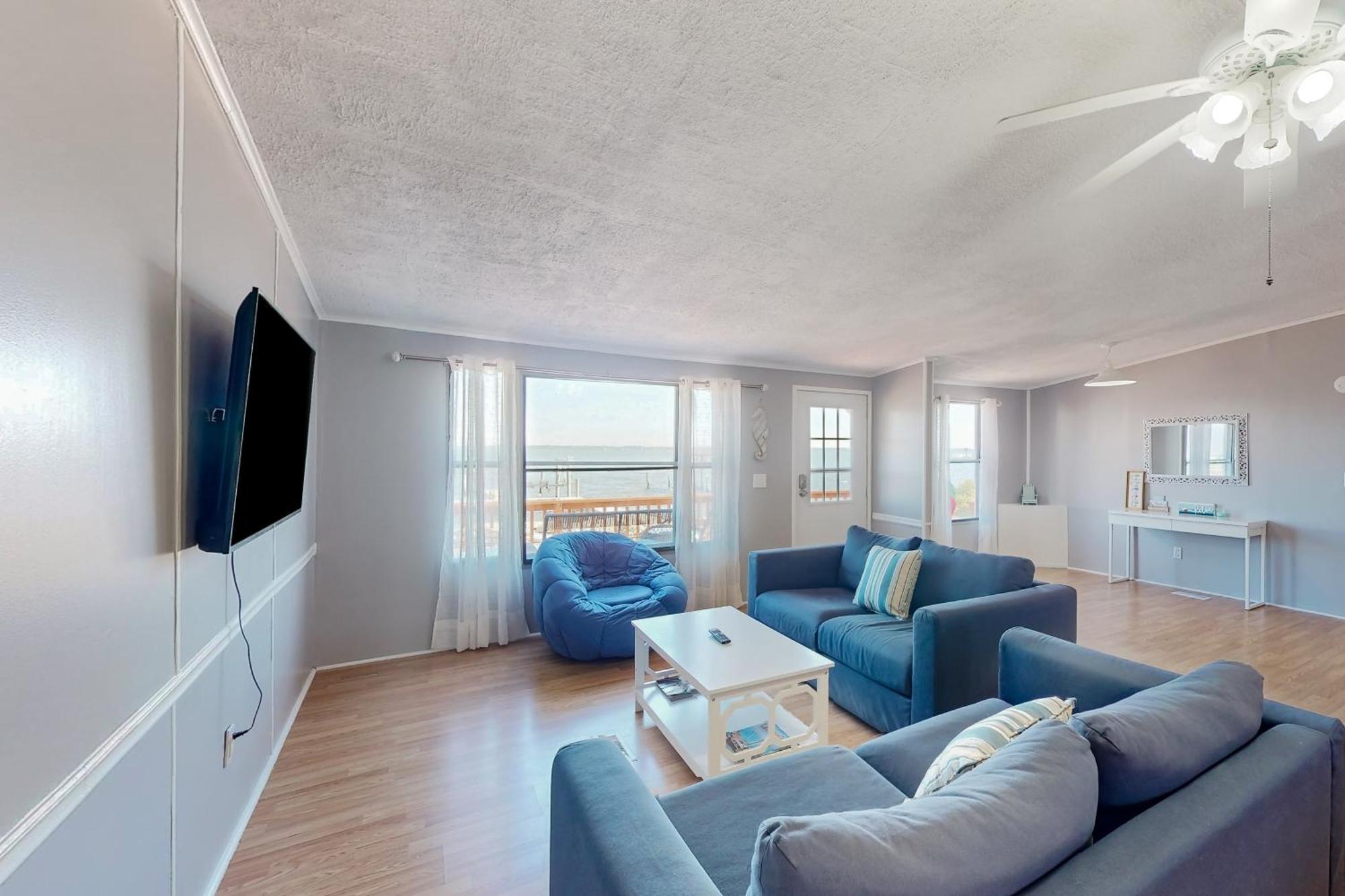 Reel Paradise Atlantic Beach Buitenkant foto